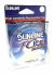 Sunline FC Ice Clear Fluorocarbon 100yds