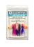 Super Fly Steelhead Fly Assortment 10pc FLYAST-47