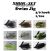 Shur-Set Swim Jig 1/2oz (Select Color) SWMJ012