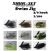 Shur-Set Swim Jig 1/4oz (Select Color) SWMJ014