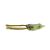 Copper Red Baits Tsunami Frog
