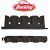 Berkley Horizontal 4 Rod Rack BRMH4