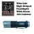 32201R1 VENOM LED FLASHLIGHT WHITE LITE W/ ZOOM