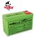 Vexilar Max Lithium 12v 12Ah Lithium Ion Battery V200L