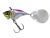 Molix Trago Spin Tail Colorado 3/4oz