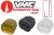 VMC Crossover Caps 10pk (Select Color) CRSCP