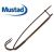 Mustad Double Live Bait Hook 10pk