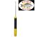 Wacker Bait&Tackle Gated Baiting Needle RB3552