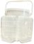 Wolverine Tackle Fishing Buddy Tackle Box