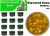World Classic Baits Flavored Corn 4 fl oz