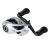 Abu Garcia Revo X VoltiQ Left Hand