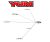 Yum Yumbrella Ultra-Light 5-Wire Alabama Rig YUMBL5TSNR