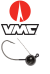 VMC Wacky Weedless  Jighead