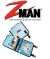 Z Man Bait BinderZ ElaZtech Plastic Storage BINDER1