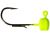 Z-Man Micro Finesse ShroomZ Chartreuse