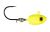 Z-Man Micro Shad HeadZ 3/16oz