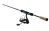 13 Fishing Ambition Spinning Combo