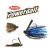 Berkley Powerbait Silicone Skirts Flipping Jig 5/8oz BJGFL58 (Select Color) 
