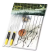 Eastern Carp Co. 6pc Hair Rig Kit w/Drill and Needle