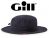 Gill Marine Sun Hat Navy Blue UV50+  (Select Size) 140N