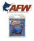 American Fishing Wire Bleeding Leaders SS Wire Leader 3 pack  E0(select size)