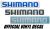 Official Shimano Medium 12.5
