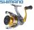 Shimano Sedona 500 Spinning Reel 5.6:1 4BB SE-500FI