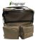 Froggtoggs Wader Bag Green 23in X 21in X 12in