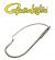 Gamakatsu Worm Hook (Wire Guard) (Select Size) 651