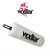 Vexilar Ice Ducer Float and Stopper FT-100