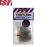 Magic Bait Big Catch Trotline with Stainless Steel Trotline Clips (BCTSSTC)
