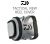 Daiwa Tactical View Casting Reel Cover (Select Size) DTVRC