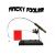 The Finicky Fooler Hooksetter Ice Fishing System FFH