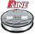 P-Line High Performance Copolymer Topwater Line 300yd (Select Lb. Test) TWFC