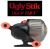Ugly Stik Ugly Tuff Aluminum Body Push Button Spincast Reel USTUFFSC20