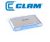 Clam Super Slim Small Jig Box 15632