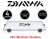 Daiwa D-Box Tackle Box Medium Shallow D-BOXMS