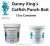 Danny King's Catfish Punch Bait 12oz (SELECT FLAVOR) 70005