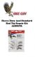 Eagle Claw Heavy and Standard Rod Tip Repair Kit AHDRTK