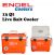 Engel Live Bait 13qt Cooler/Drybox ENGLBC13OHV