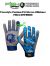 Fish Monkey Free Style Custom Fit Gloves Offshore (Select Size) FM22-OFFSHRE