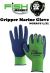 Fish Monkey Gripper All Purpose Marine Glove L/XL FM12-NGRROY-L/XL