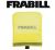 Frabill Leech Bag 465101A