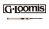 G-Loomis IMX-Pro SJR 902S 7'6 Medium Spinning Rod IMXPRO902SSJR
