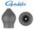 Gamakatsu G-Shield Tungsten Punching Weight 1pk (Select Size) 445000
