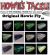 Howie's Tackle Original Howie Fly Rigged (Select Color) HF
