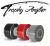 Trophy Angler Fusion-Silicone Reel Tape (Select Color) ASG-RT-10