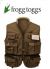 Froggtoggs Hellbender  Pack Vest (Choose Size) NTV35178-05MD