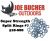 Joe Bucher Super Strength Split Rings Size 7 (Select Qty) 528-8880