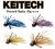 Keitech Guard Spin Jig 1/8 (Select Color) GJ18